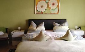 Ferienwohnung im Grünen